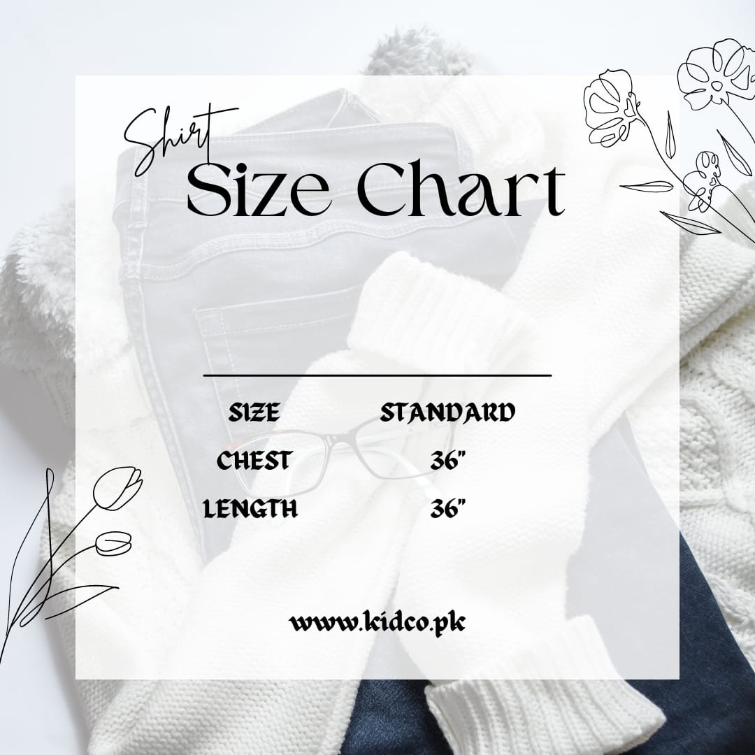 Yellow Kitty Printed Poncho