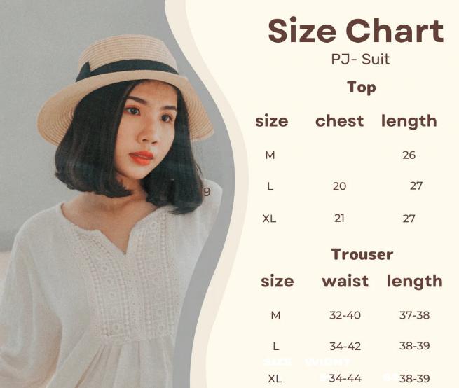 Blue I am Sleepy Woman Pajama Set