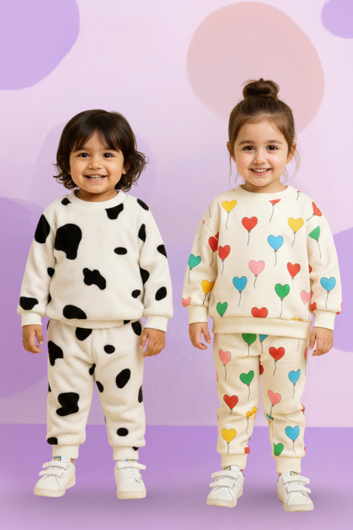 Deal 22 Pack Of 2 Girls Winter Collection Pack