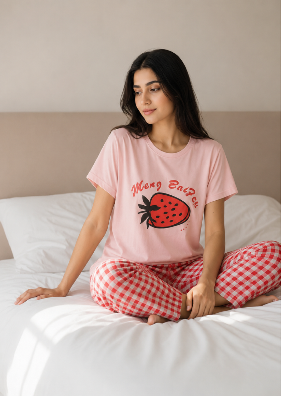 Floral Prints