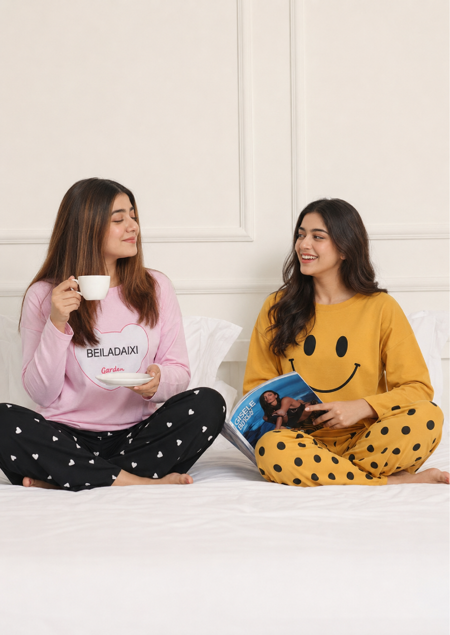 Pajama Sets