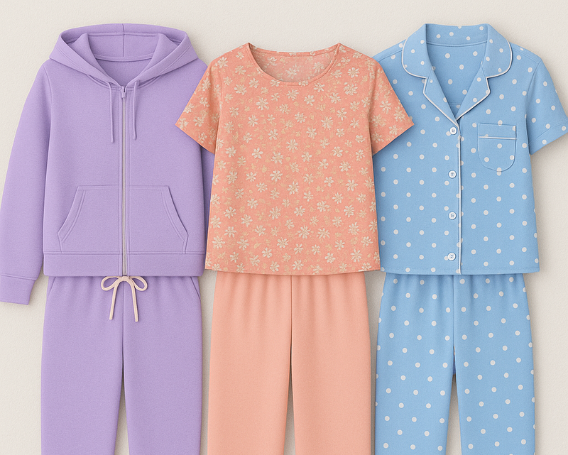 Kids Winter Collection