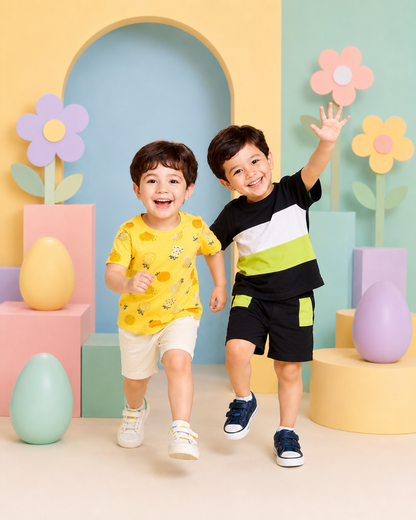 Sunny Fun Play Set (Pack of 2)