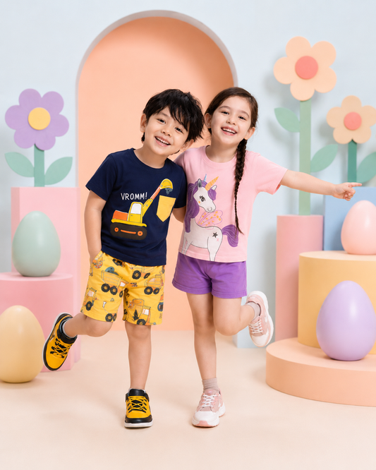 Mini Joy Duo Set (Pack of 2)