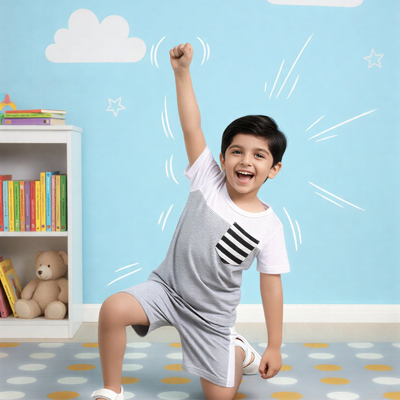 Women's Summer Collection