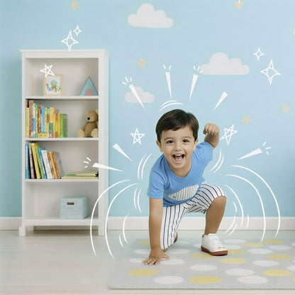 Blue Elephant Kids Short Wear