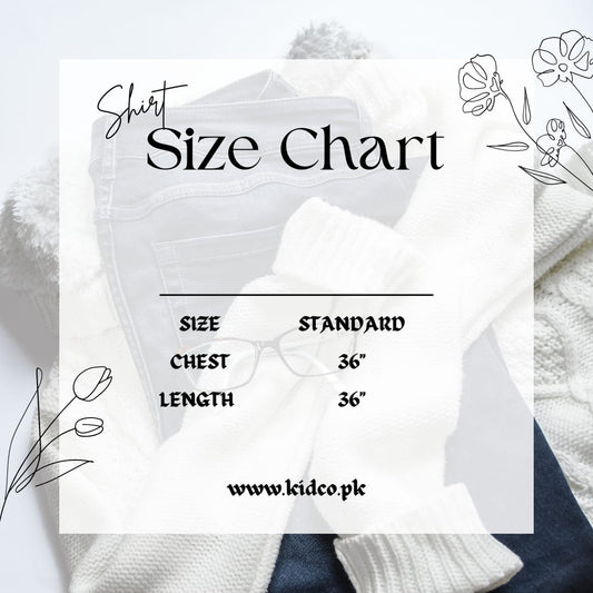 Yellow Kitty Printed Poncho