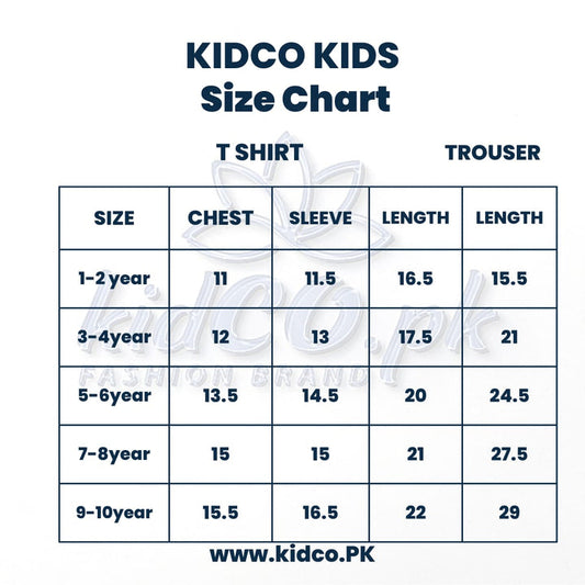 Blue Lion Kids Sweatshirt & Pant