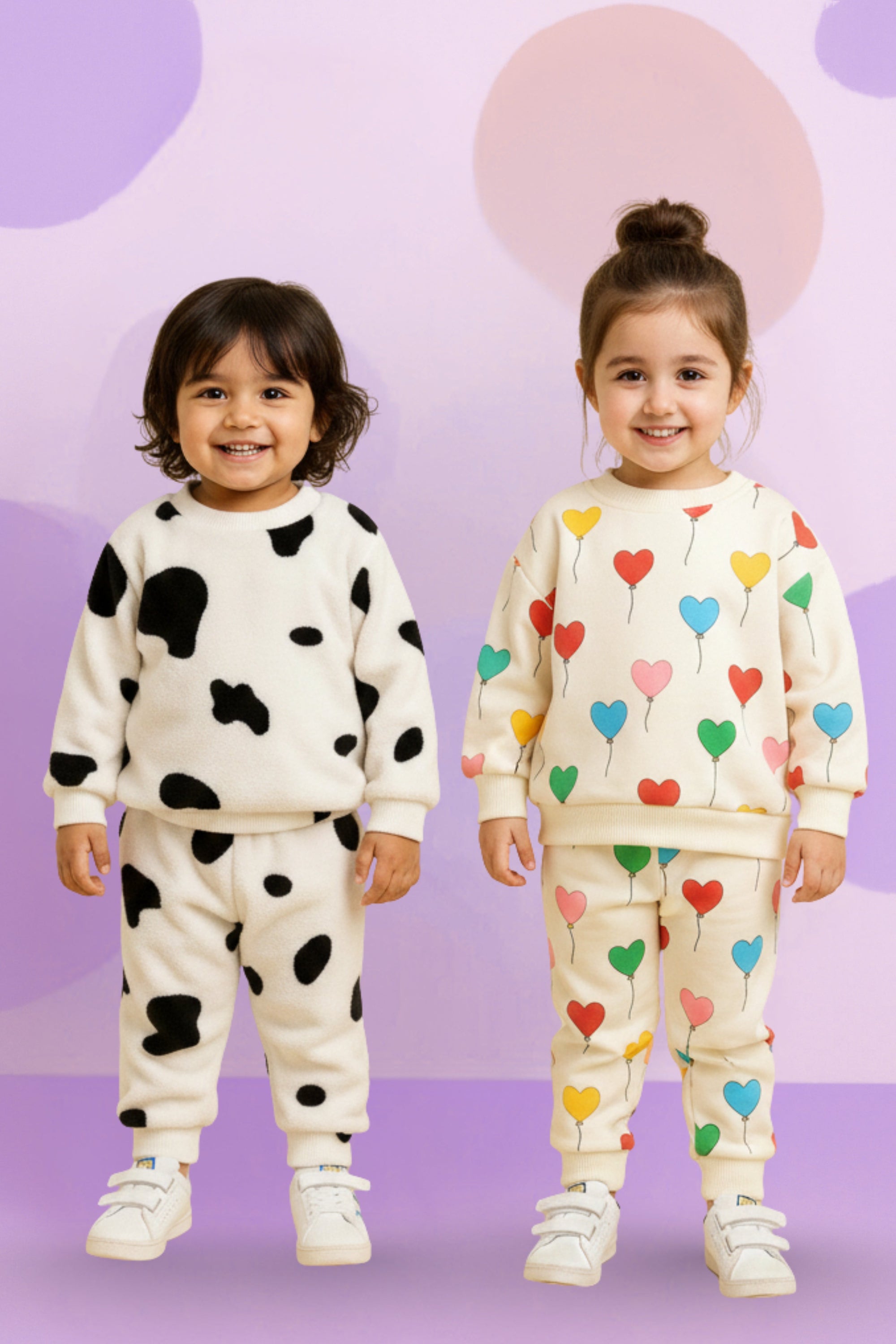 Deal 22 Pack Of 2 Girls Winter Collection Pack