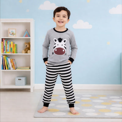 Full Sleeve Kids Collection