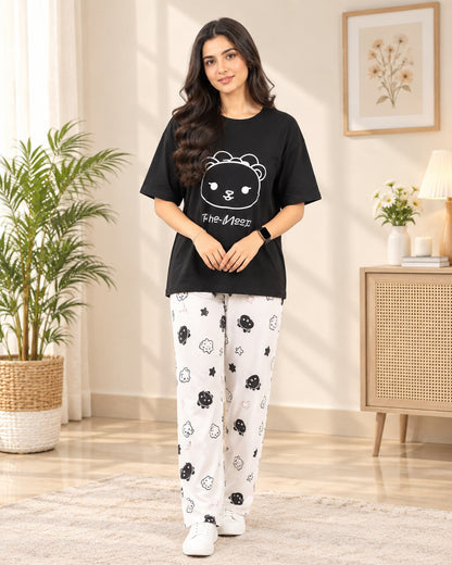 Black Sheep Pajama Set