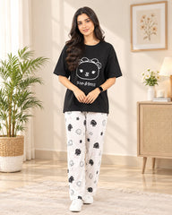 Black Sheep Pajama Set
