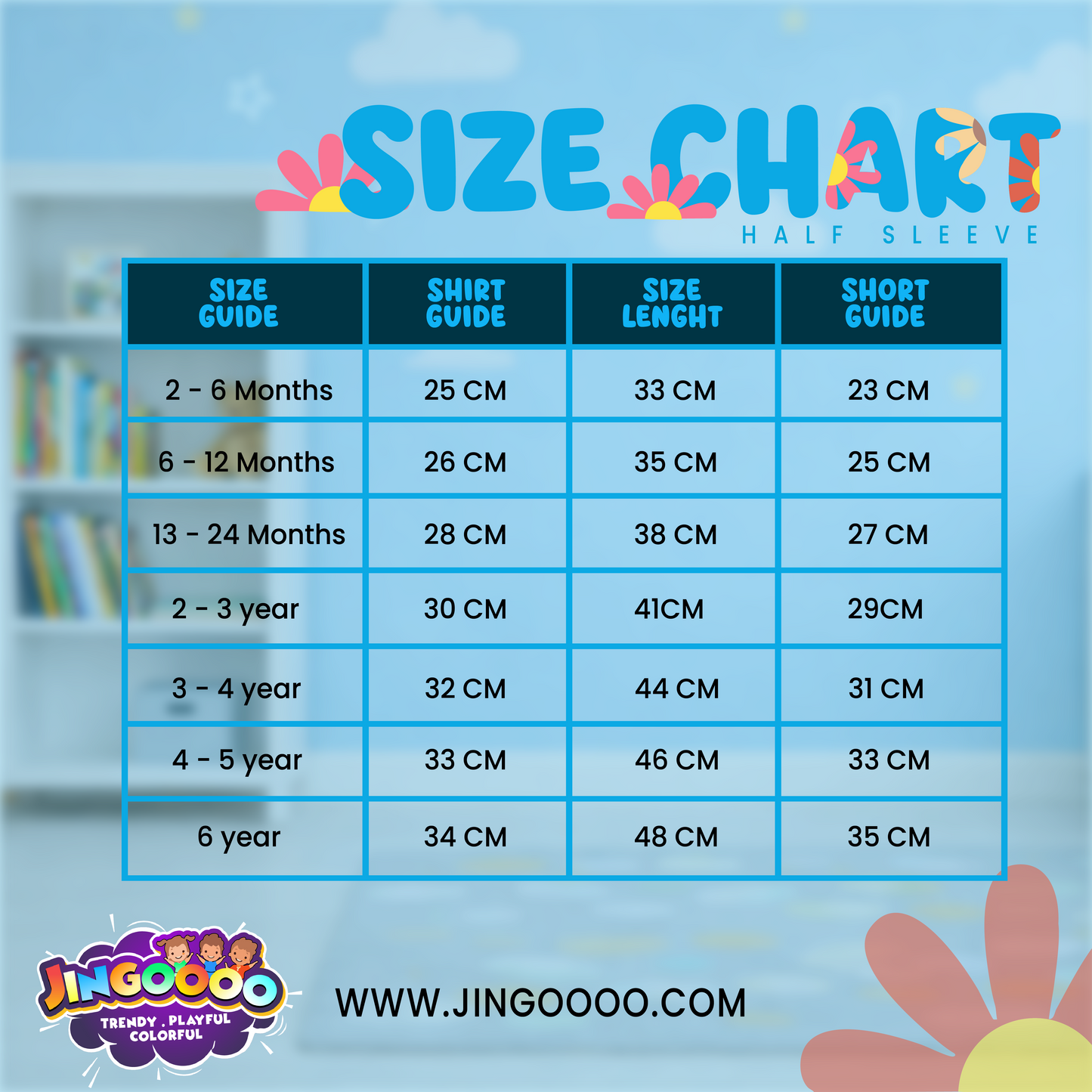 Sz 11 - Blue White Fetcher Print Print Short Set