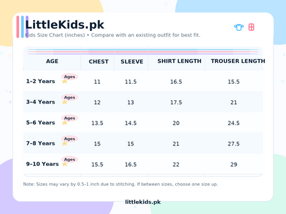 Red Duck Kids Winter Panel Tracksuit