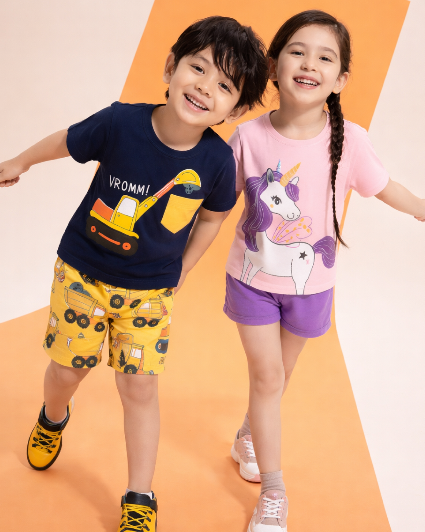 Mini Joy Duo Set (Pack of 2)