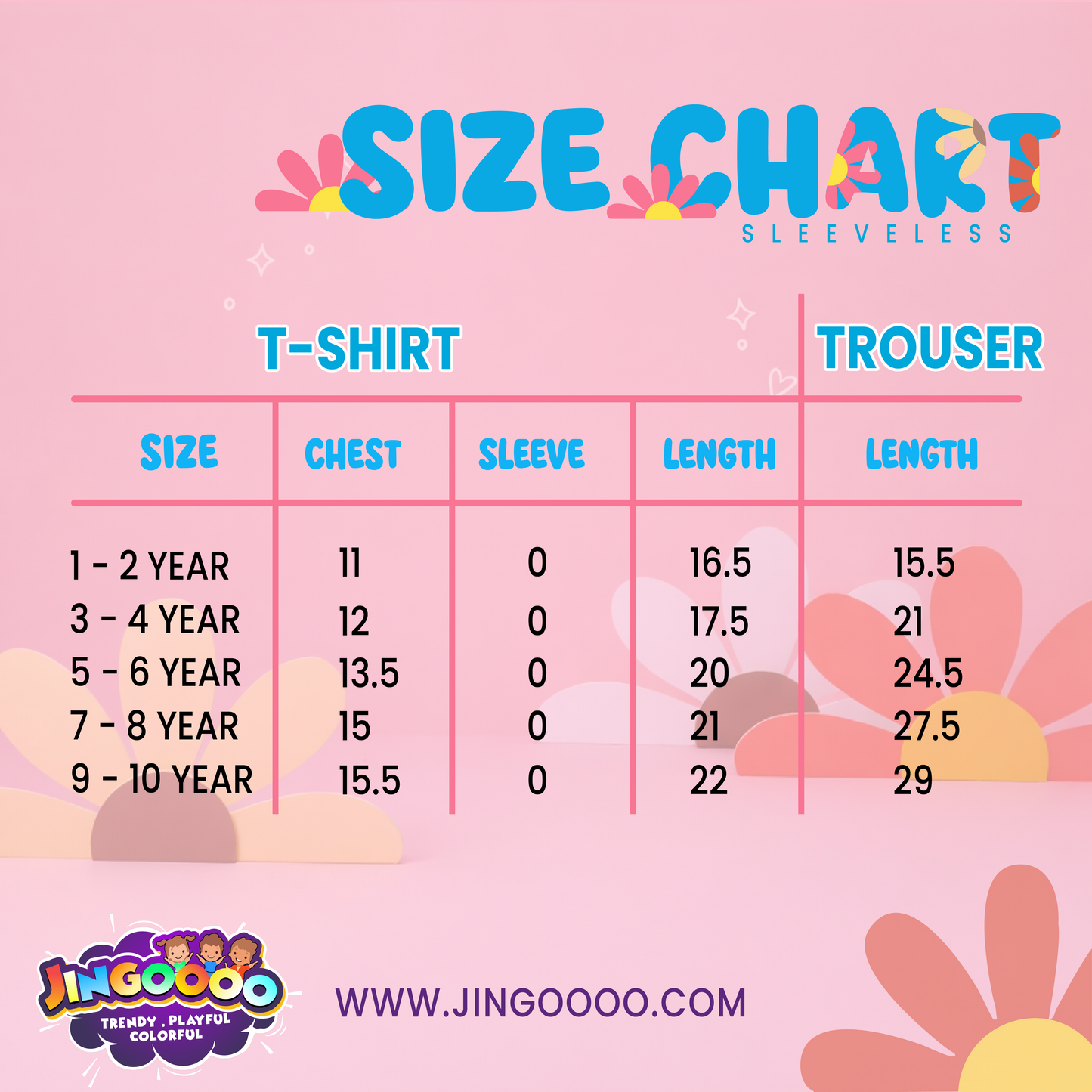 Born to Hug Print Sleeveless Kids Wear